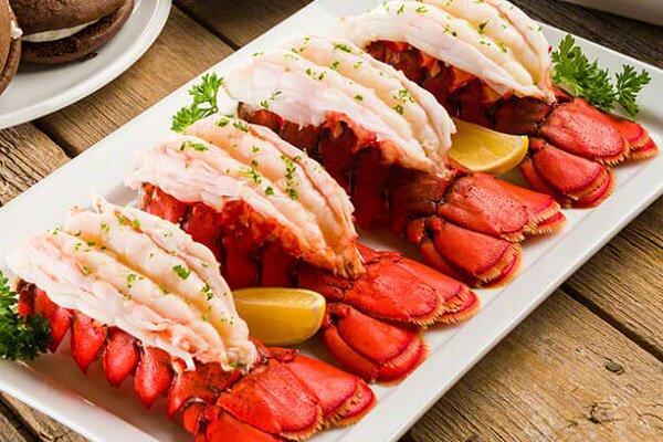 Lobster Tails