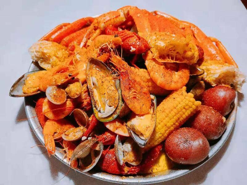 Large Platter