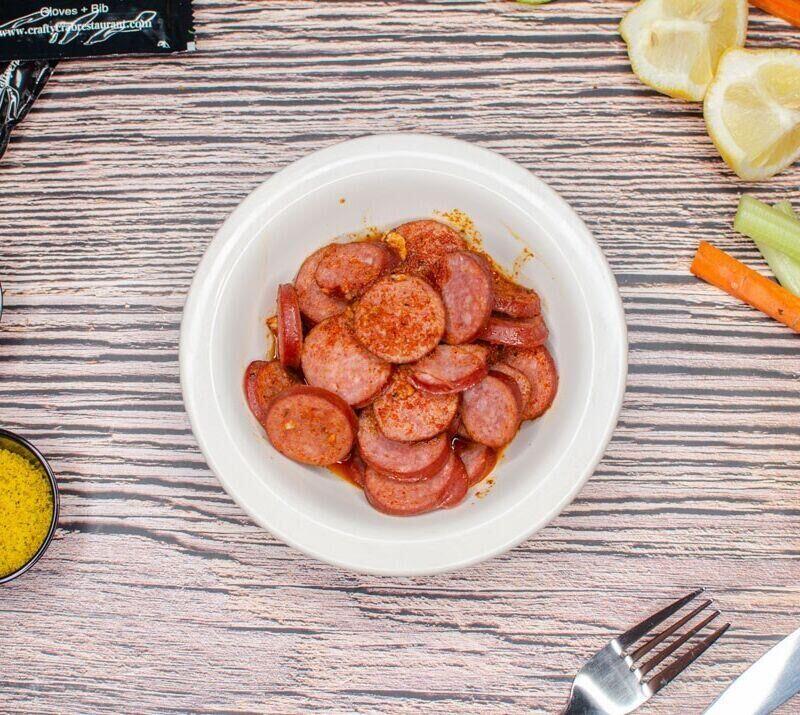 Sausage