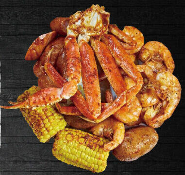 A. Snow Crab Speical