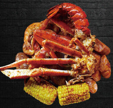 F. Lobster Special