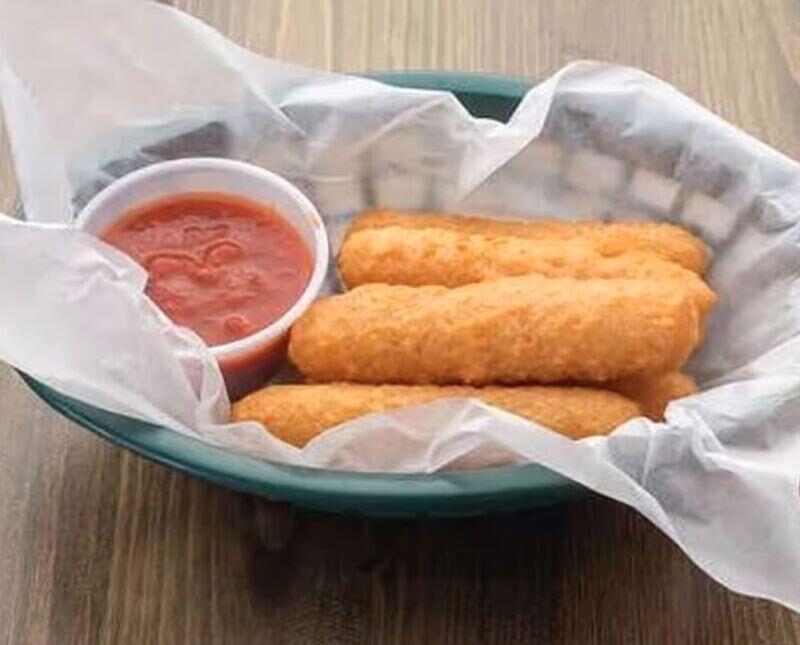 Cheese Sticks(6)